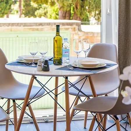 아파트 N&g New Stoja