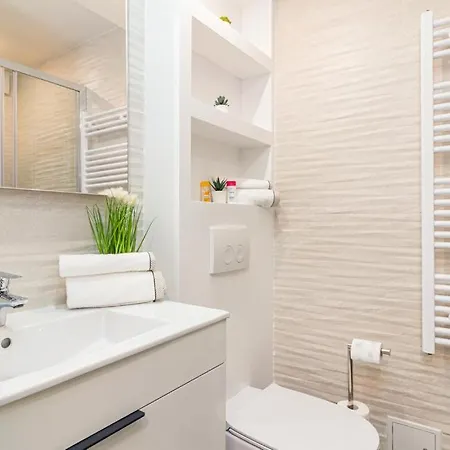 Appartement N&g New Stoja