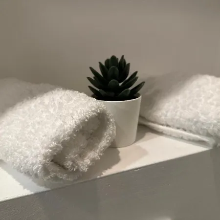 N&g New Stoja 아파트