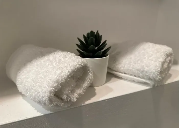 N&g New Stoja Lägenhet