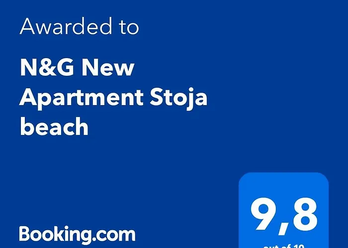 N&g New Stoja Pula